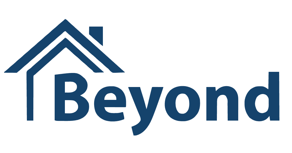 Beyond Residential logo