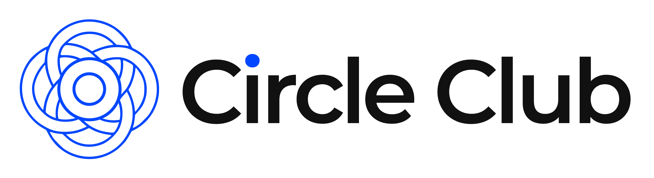 Circle Club logo