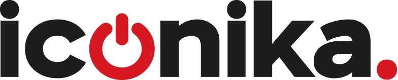 Iconka logo