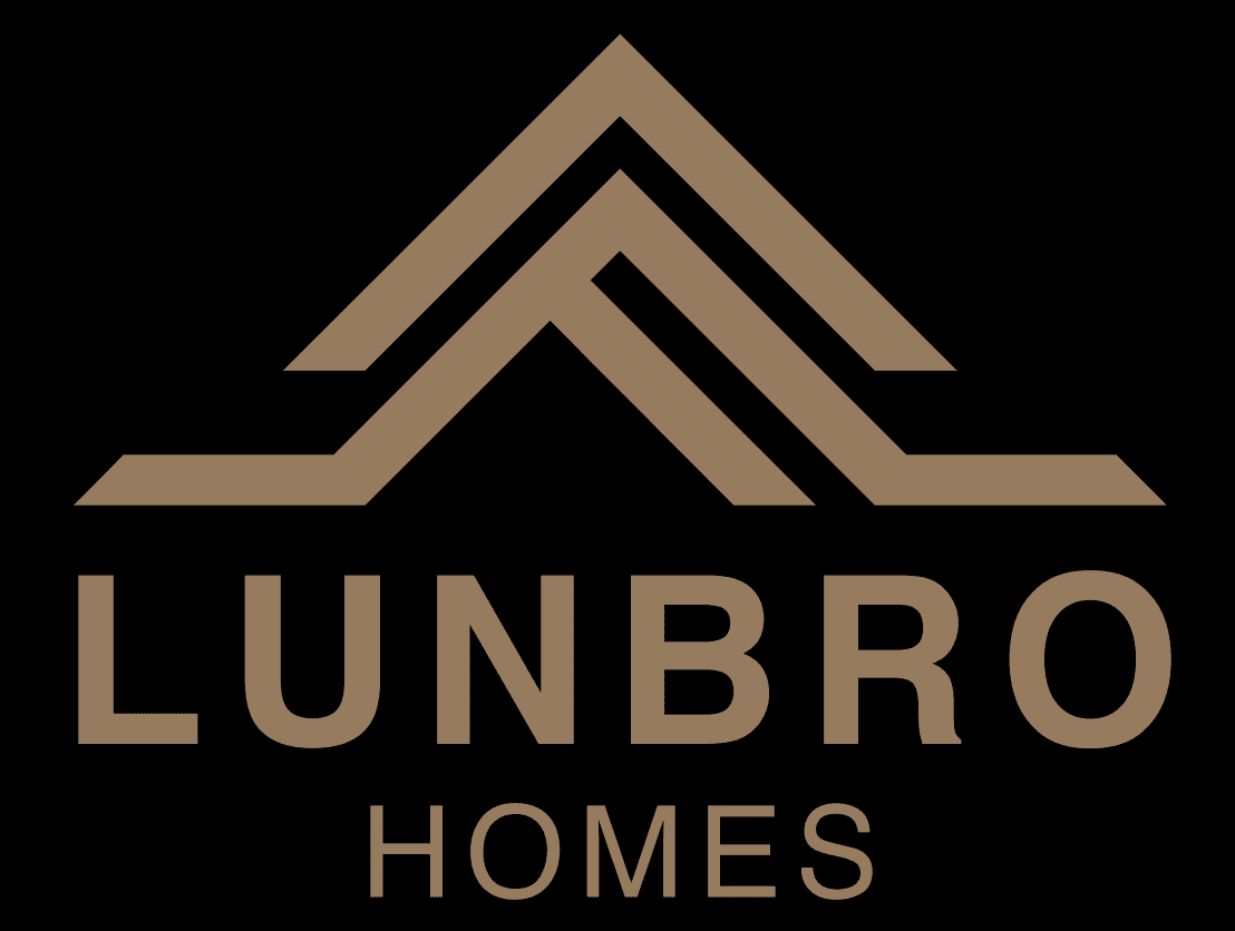 Lunbro Homes logo